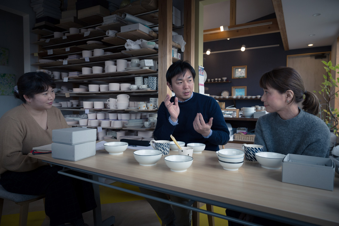 iihoshiyumiko イイホシユミコ dandan だんだん