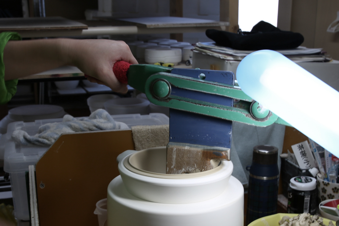 iihoshiyumiko イイホシユミコ dandan だんだん