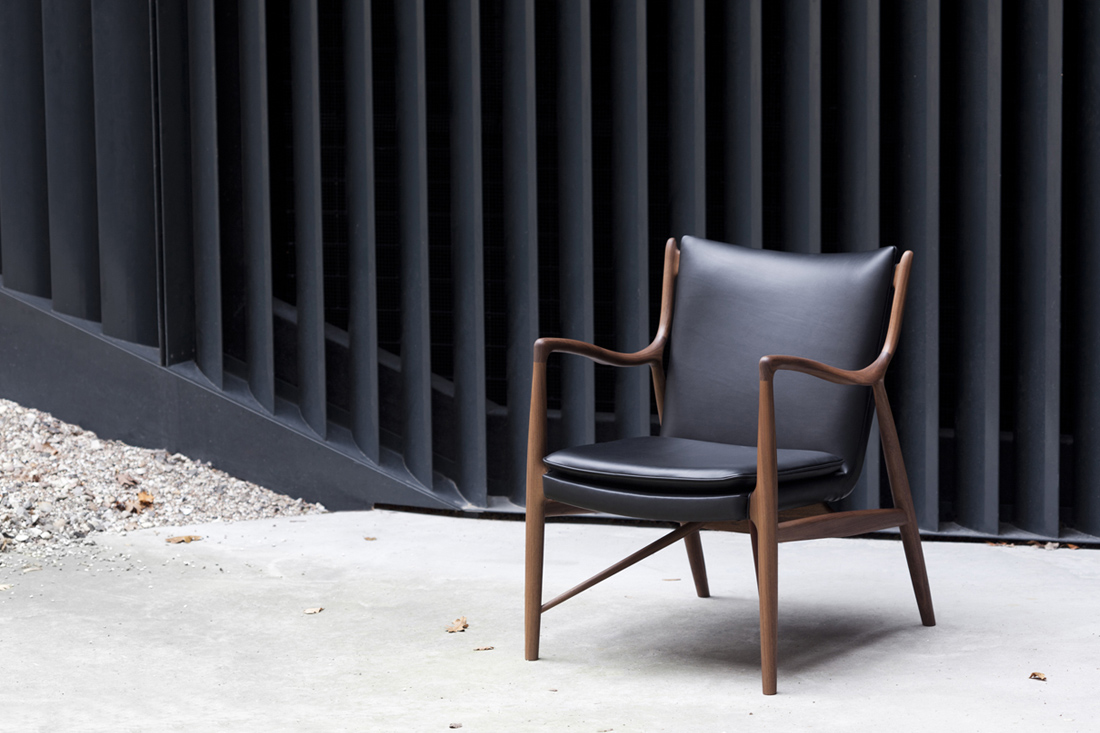 フィン・ユール