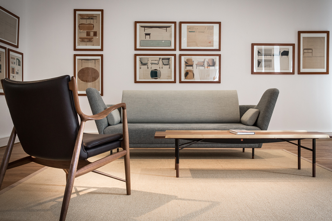 フィン・ユール