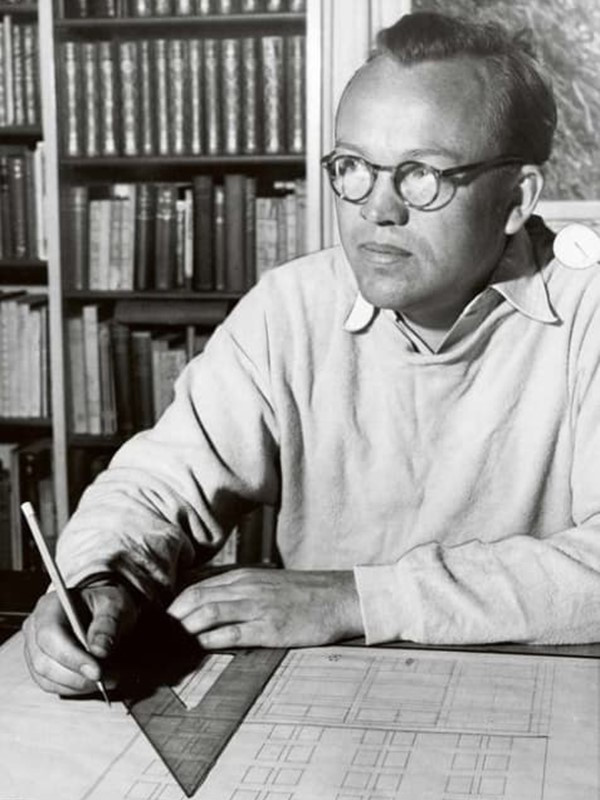 フィン・ユール