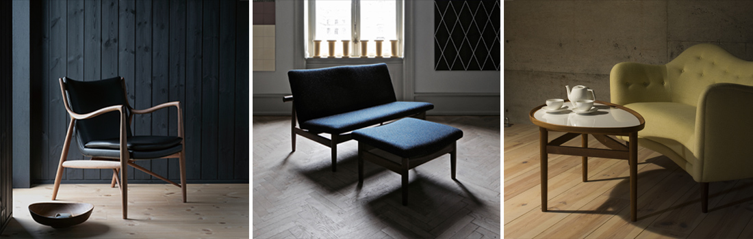 フィン・ユール