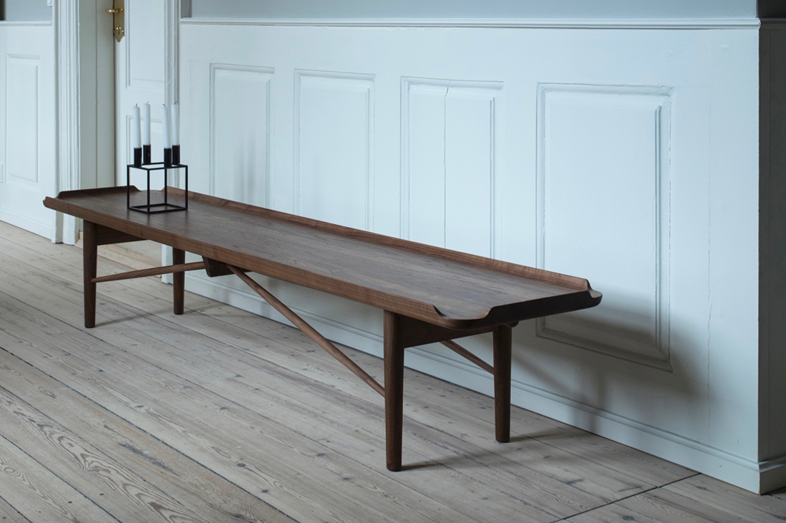 フィンユールの代表作