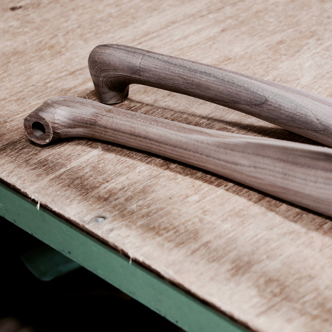 フィン・ユール最高傑作チーフテンチェア