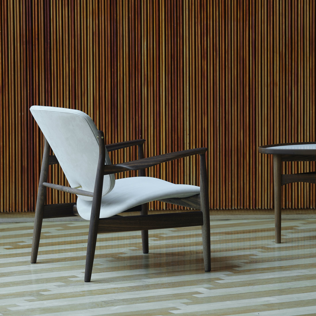 至高のエレガンス、フランスチェア