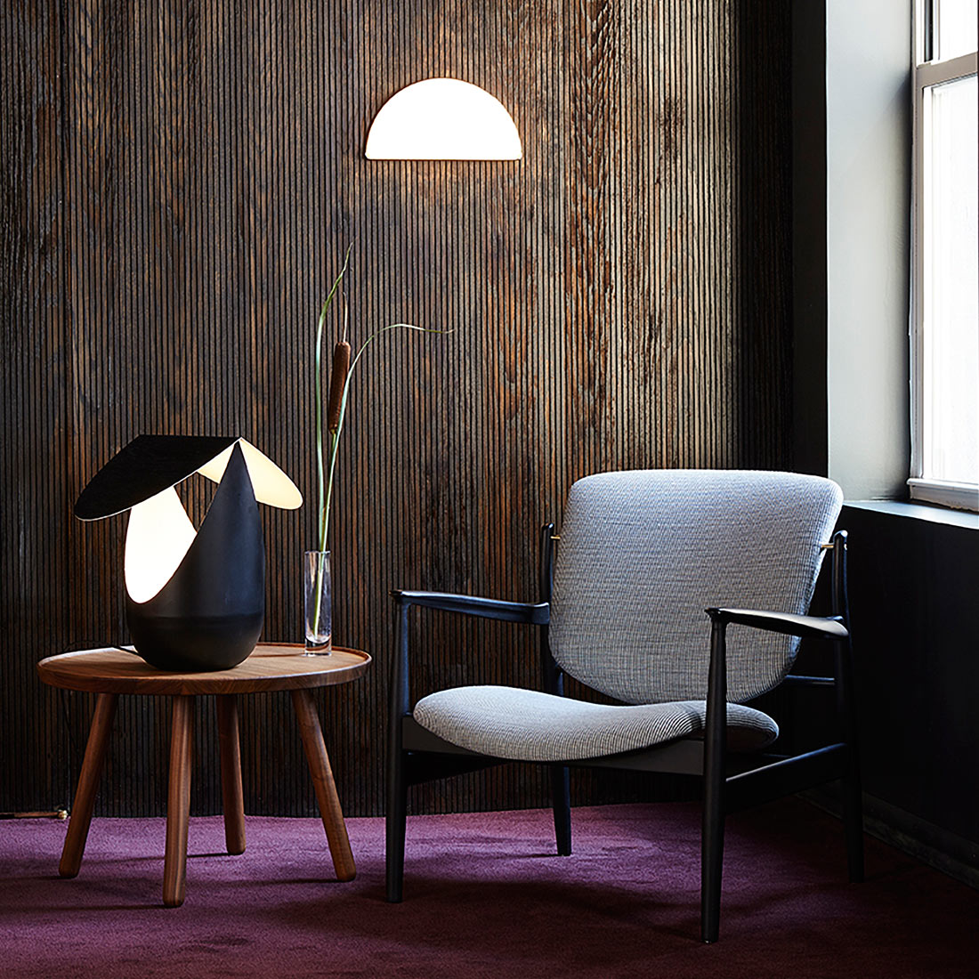 至高のエレガンス、フランスチェア