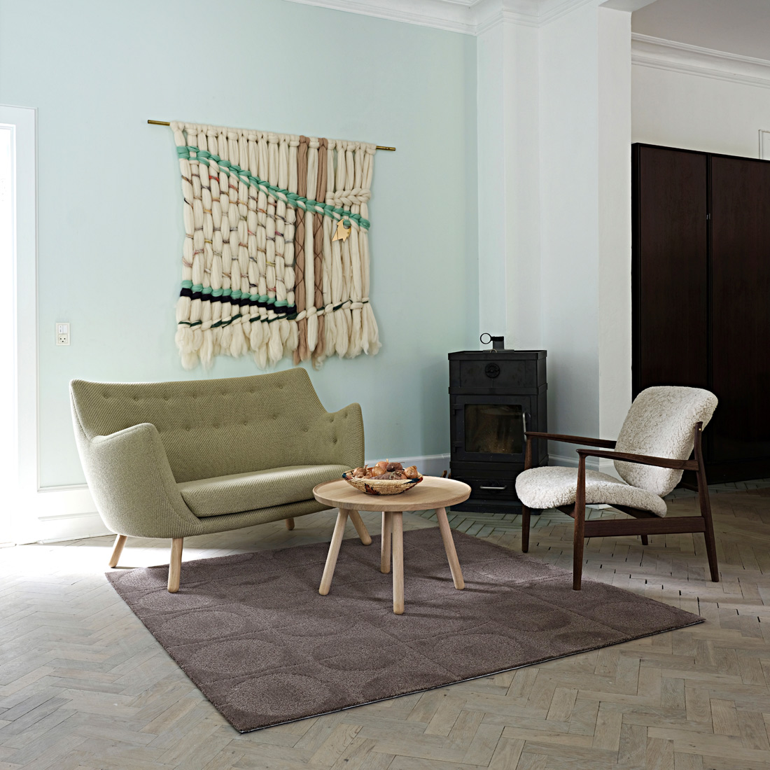 至高のエレガンス、フランスチェア