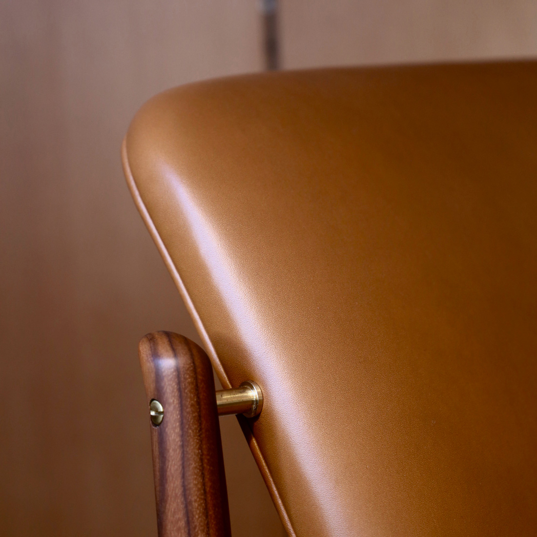 至高のエレガンス、フランスチェア