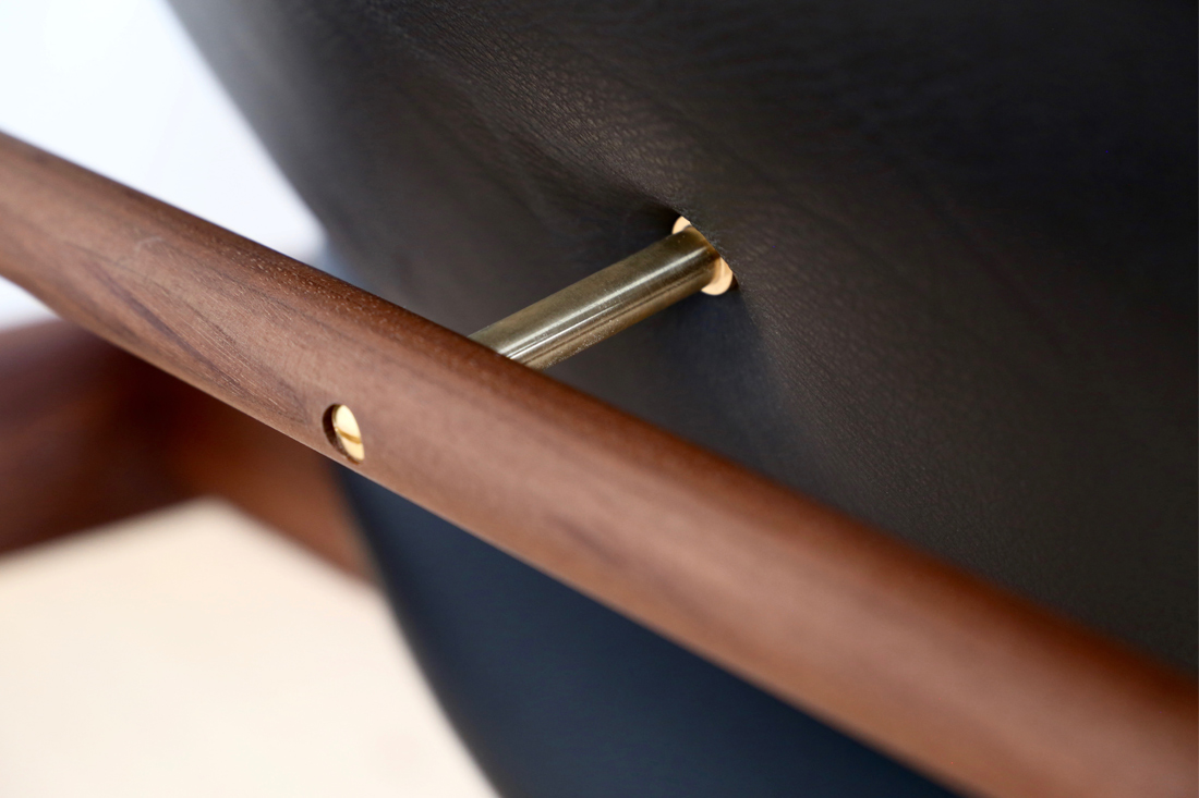 至高のエレガンス、フランスチェア