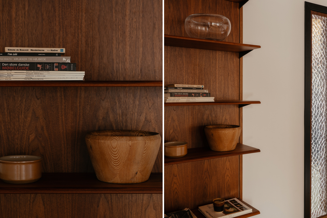 PANEL SYSTEM（パネルシステム） HOUSE OF FINN JUHL（ハウス・オブ