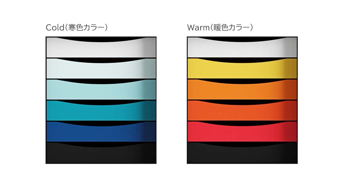 1955年から続くフィン・ユールの収納。 