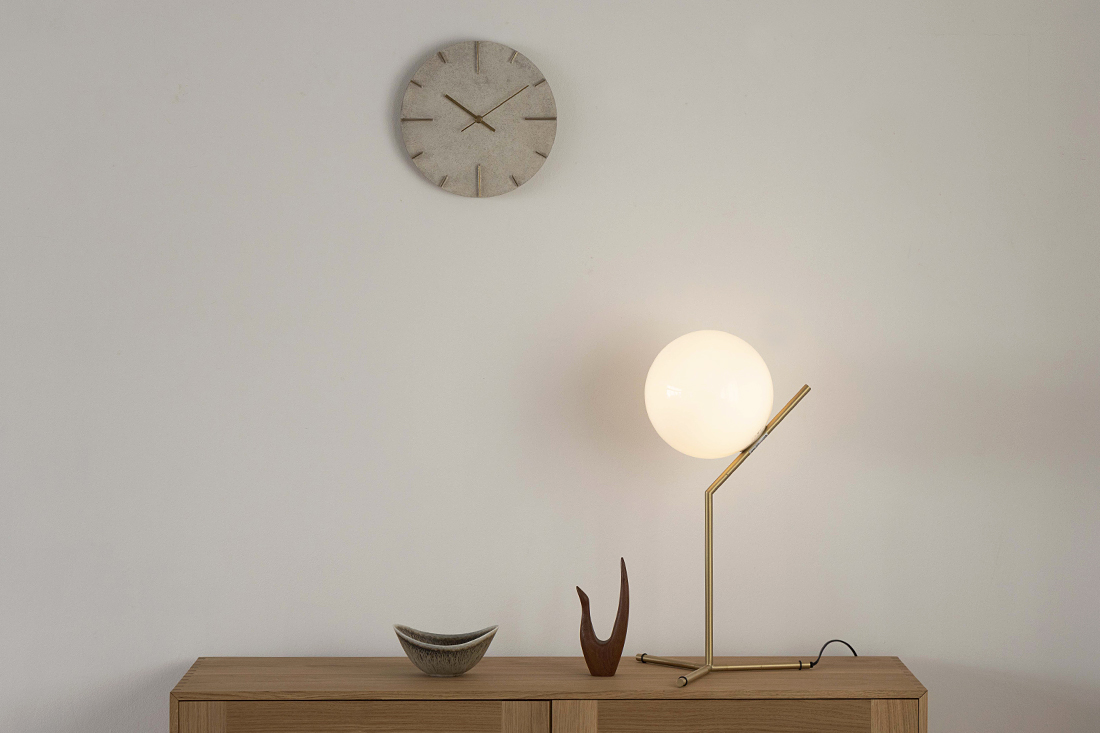 アイシーライツT1 HIGHのゴールドのコーディネート