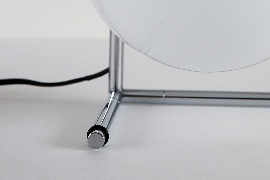 アイシーライツT1 LOWの土台