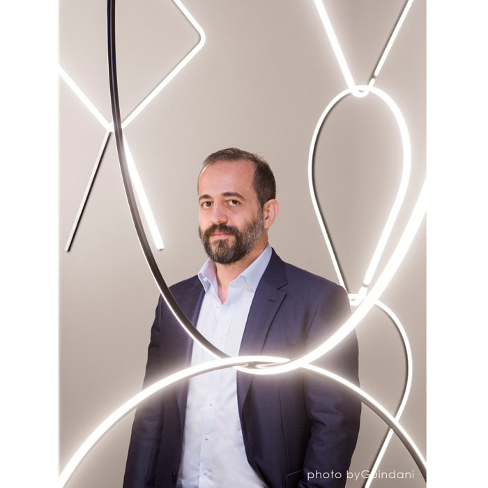 マイケル・アナスタシアデス