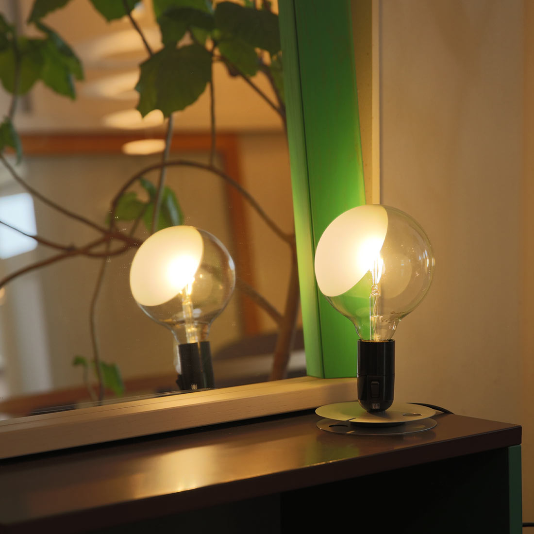 LAMPADINA