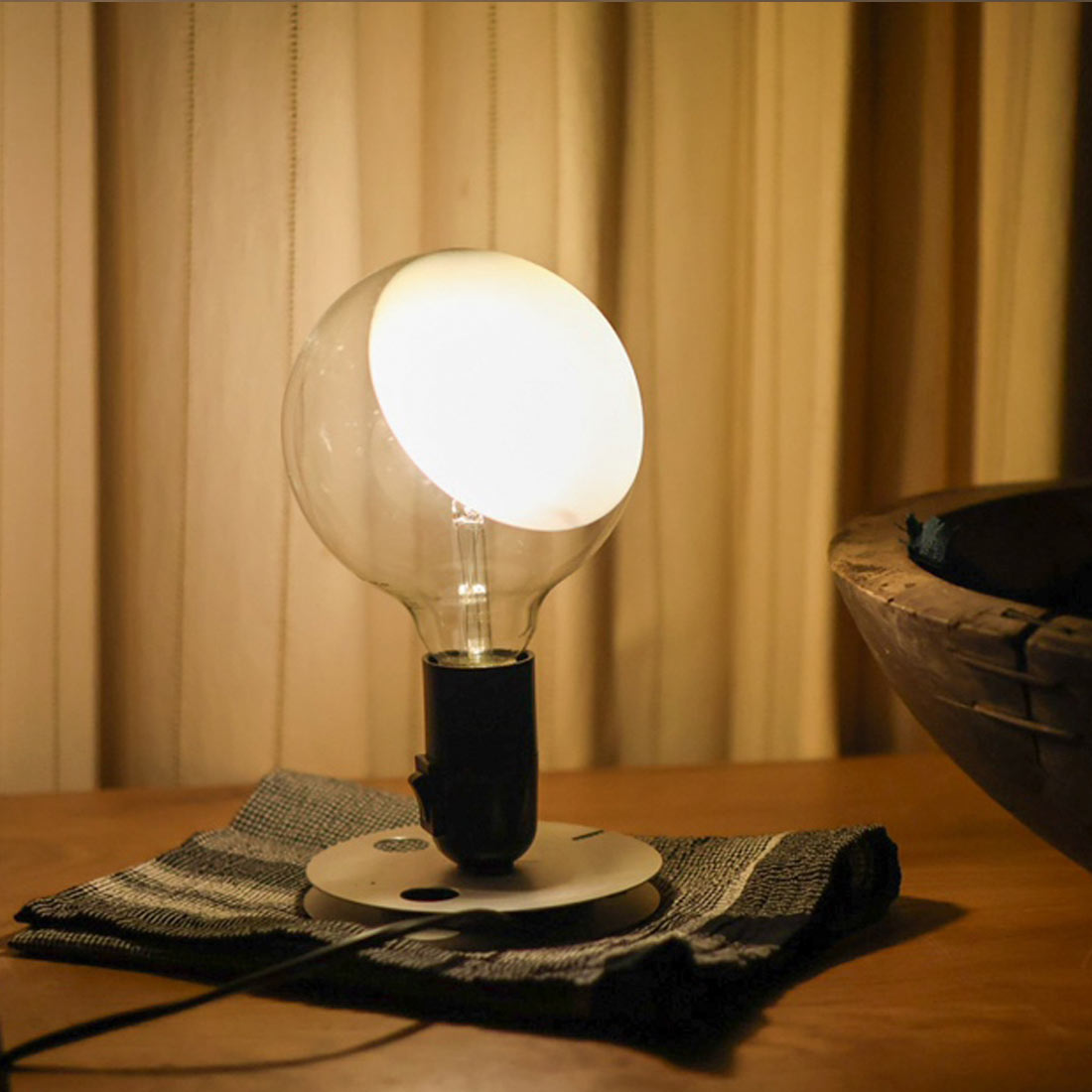 LAMPADINA