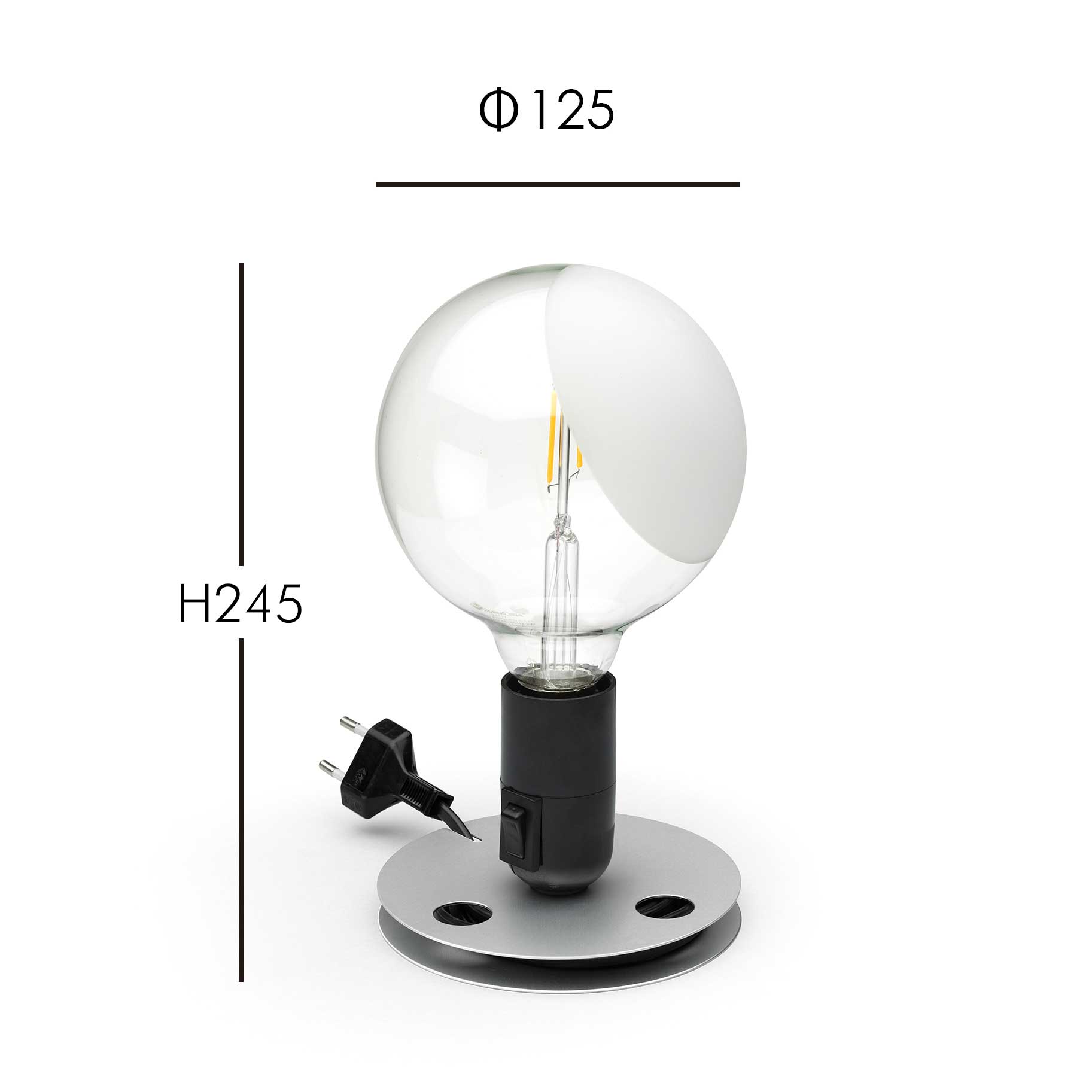 LAMPADINA