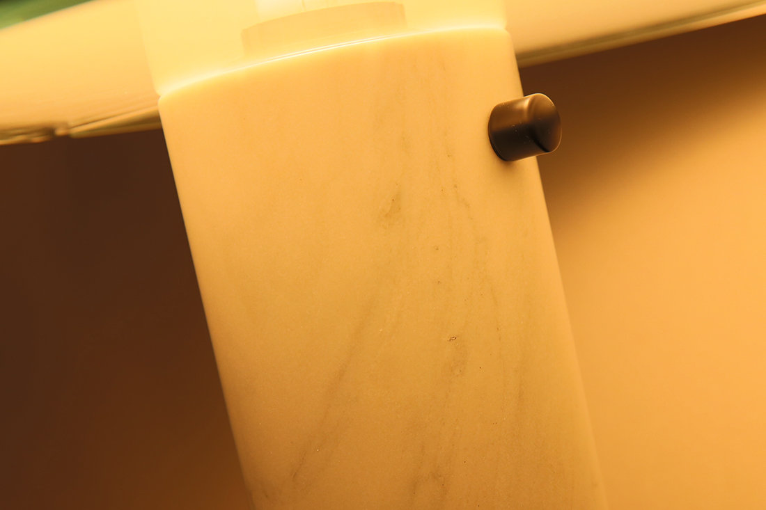 SNOOPY（スヌーピー）のボタン