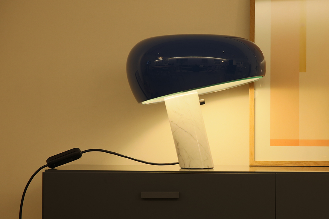 SNOOPY（スヌーピー）の調光機能