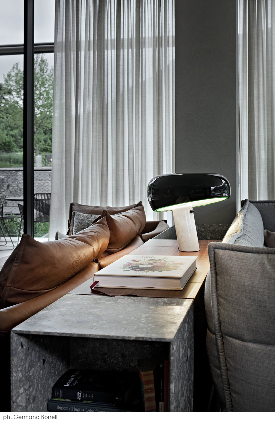 SNOOPY（スヌーピー）のインテリア