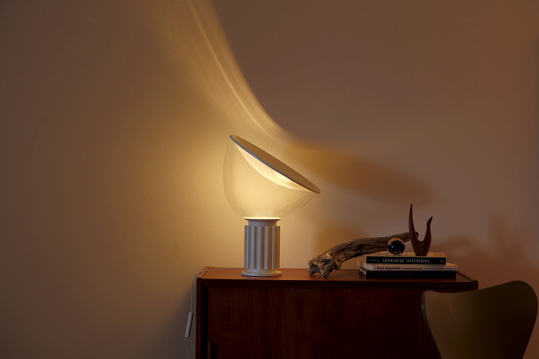 TACCIA（タッチア）の光の痕跡