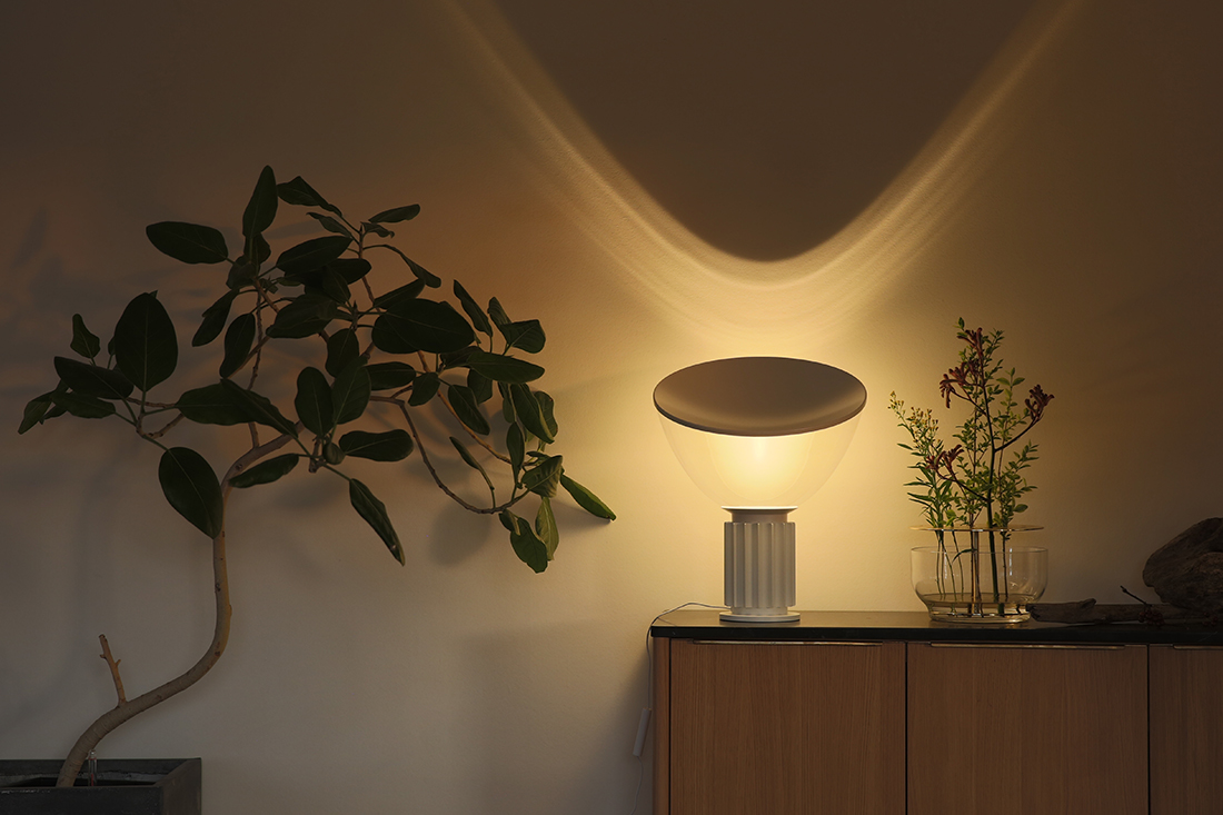 TACCIA（タッチア）の光の痕跡