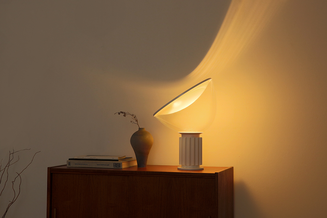 TACCIA（タッチア）の光の痕跡