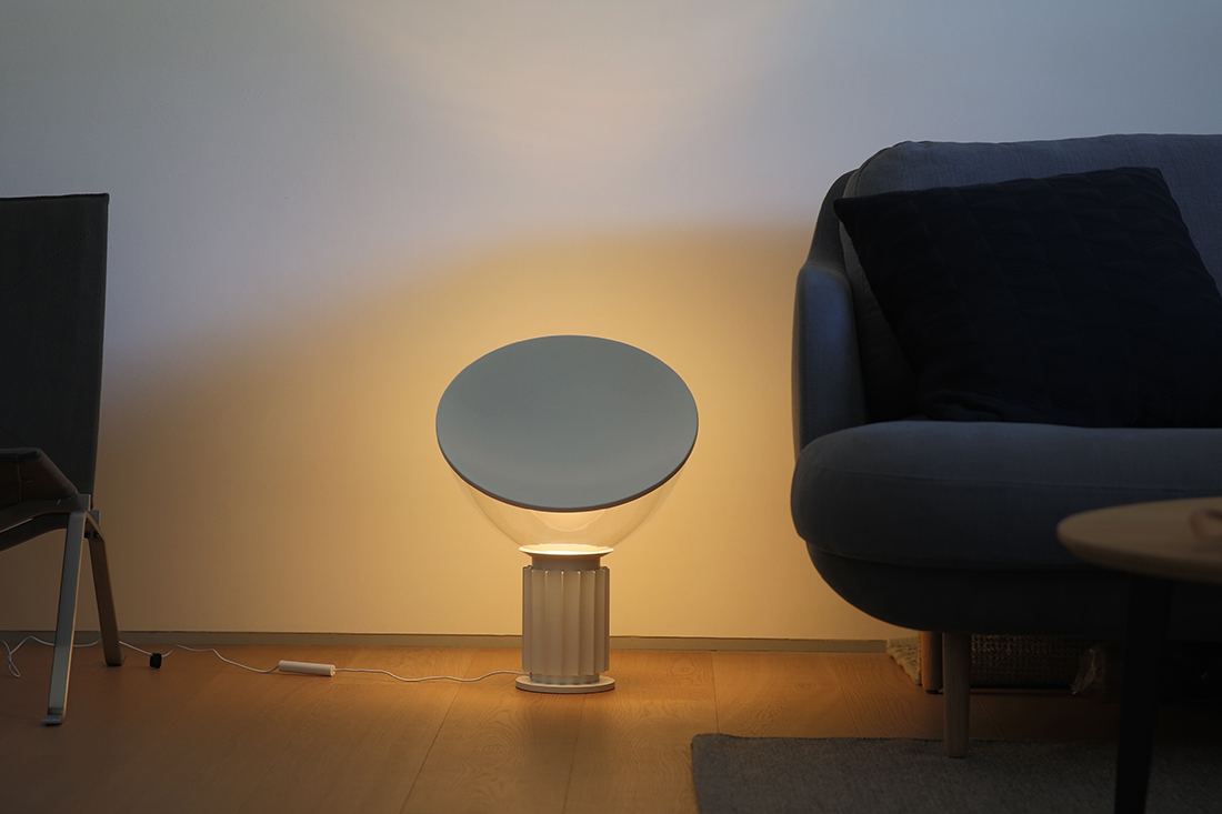 TACCIA（タッチア）