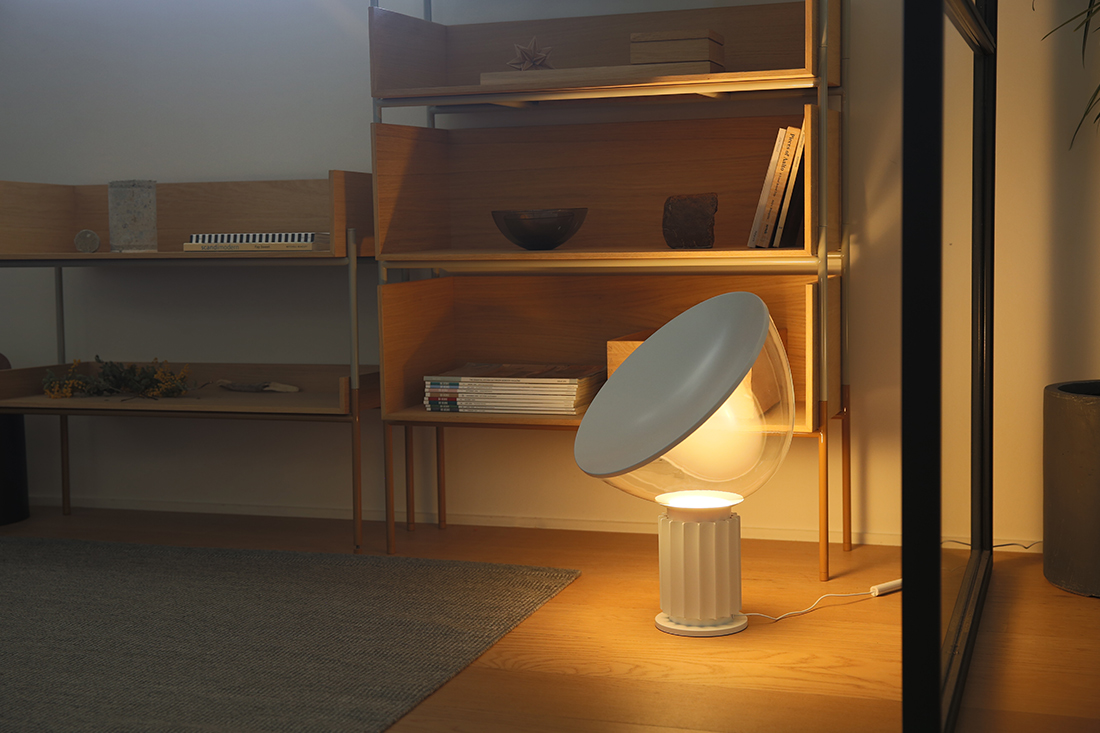 TACCIAで作る、夜のくつろぎ時間