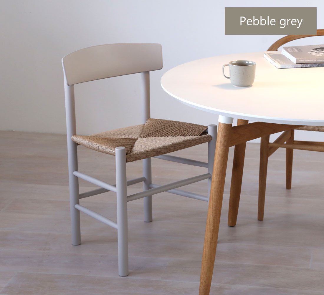  J39（モーエンセンチェア）