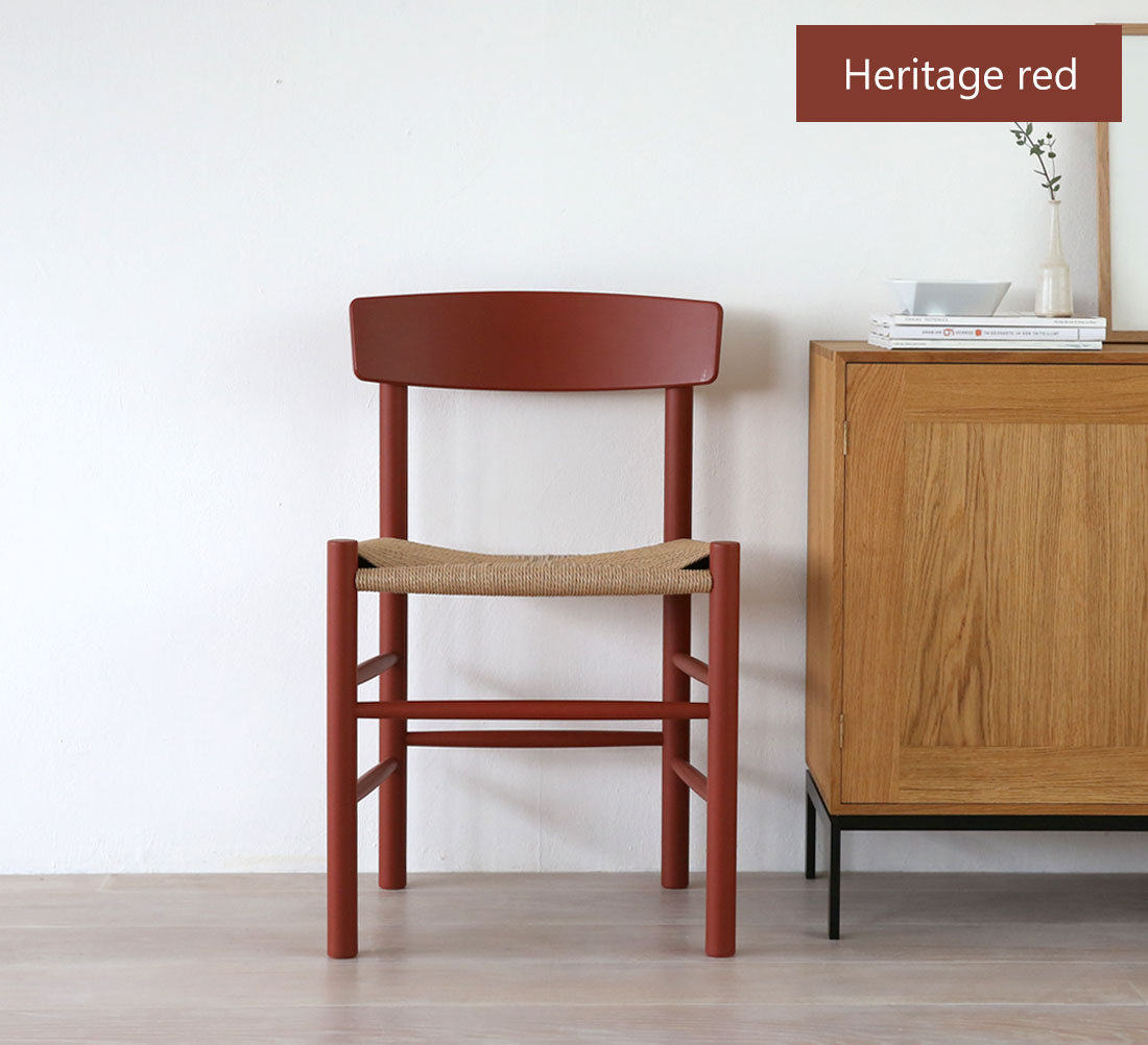  J39（モーエンセンチェア）