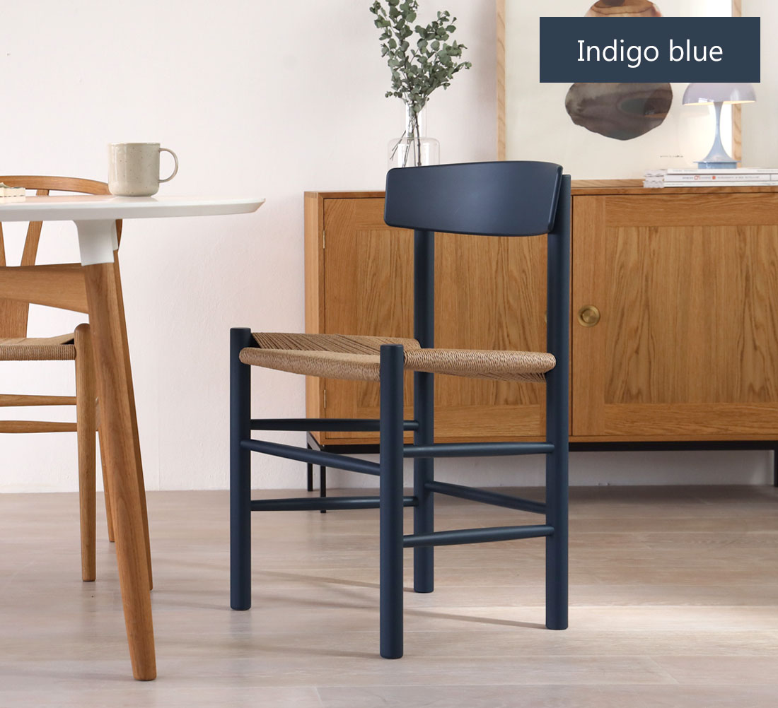  J39（モーエンセンチェア）