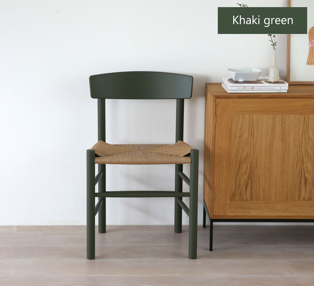  J39（モーエンセンチェア）