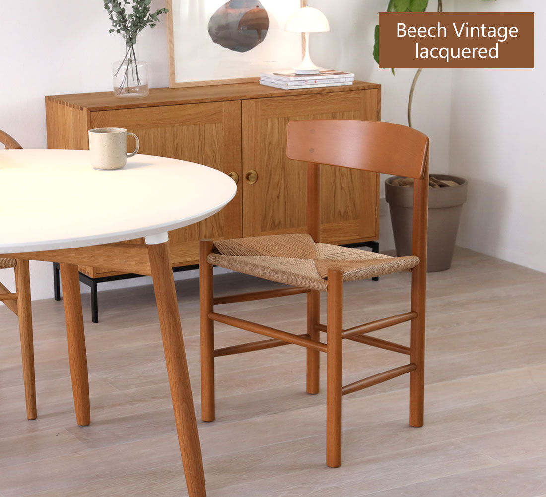  J39（モーエンセンチェア）