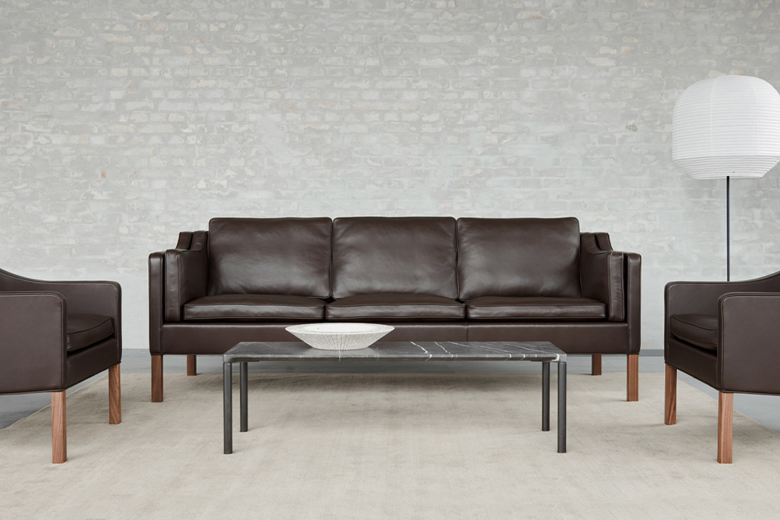 Mogensen Sofa