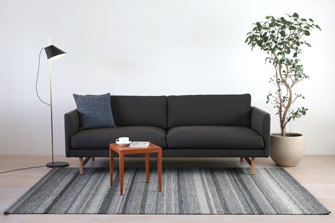 FREDERICIA(フレデリシア)