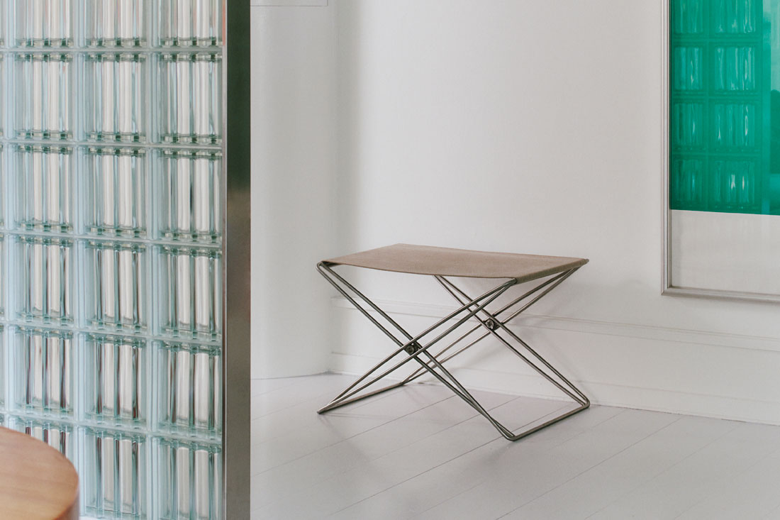 JGフォールディングスツール