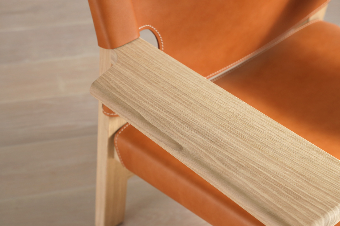 The Spanish Chair（スパニッシュチェア）