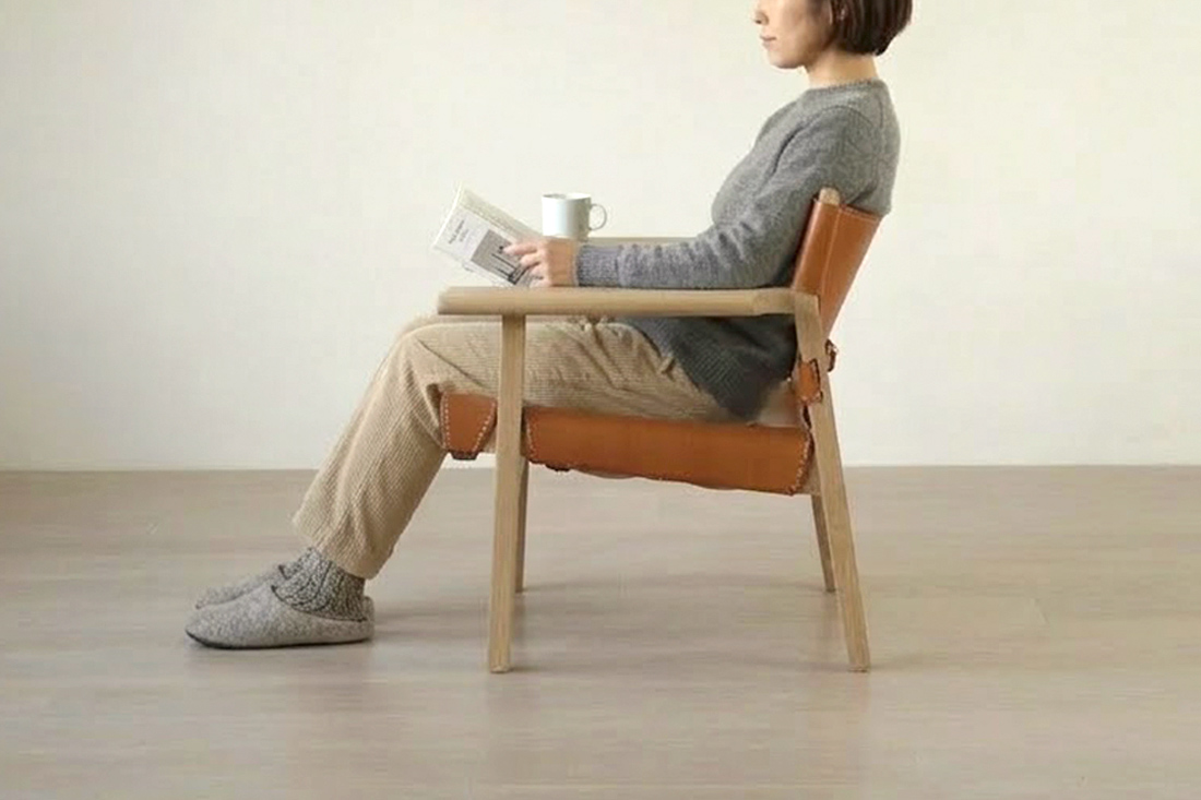 The Spanish Chair（スパニッシュチェア）