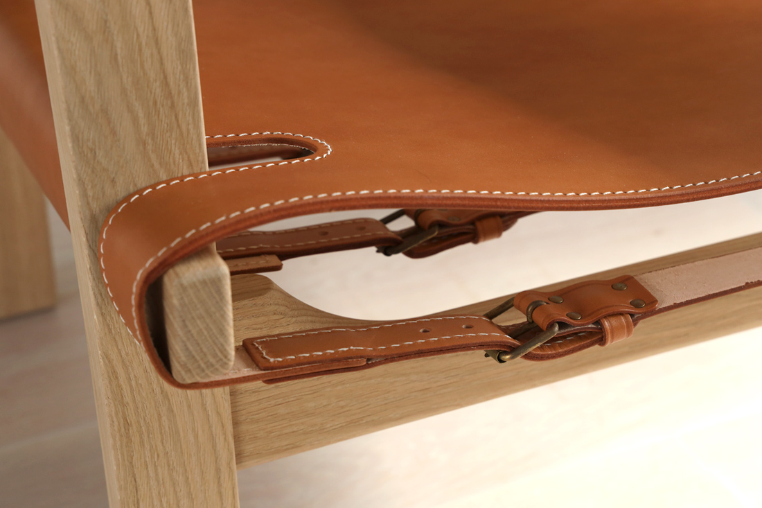 The Spanish Chair（スパニッシュチェア）