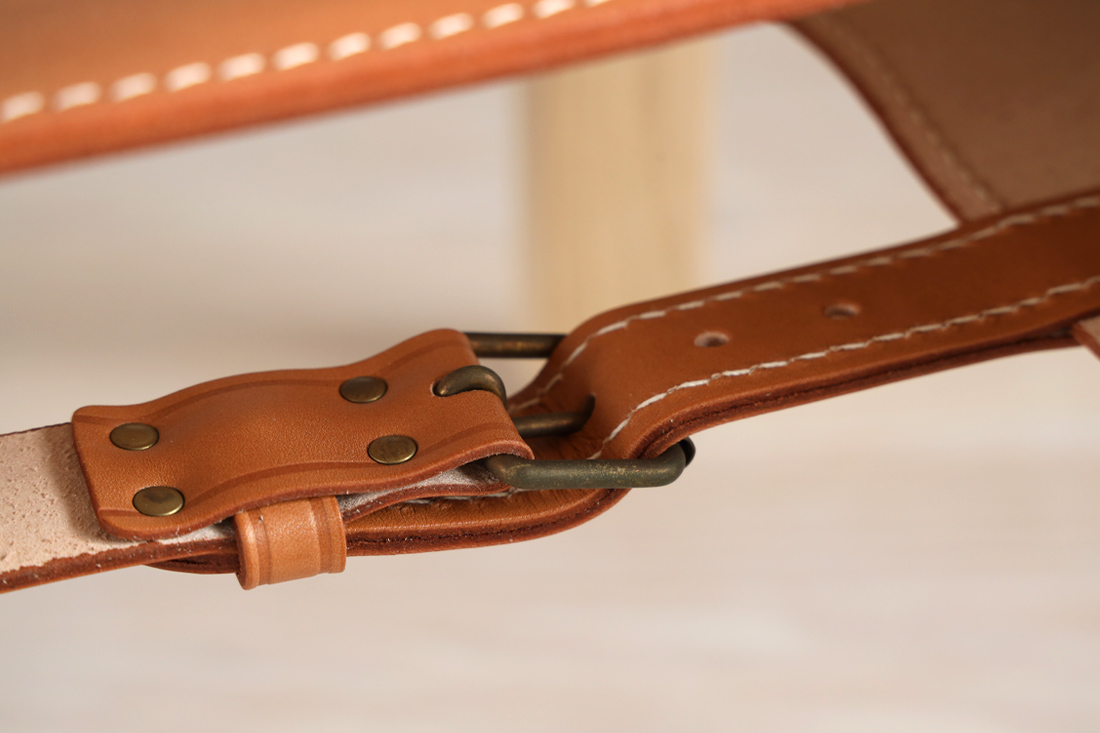 The Spanish Chair（スパニッシュチェア）