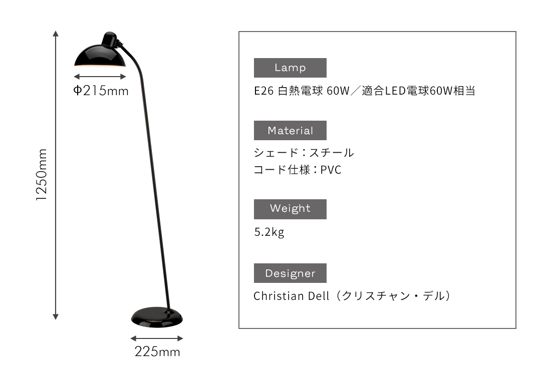 カイザー・イデル 6556F