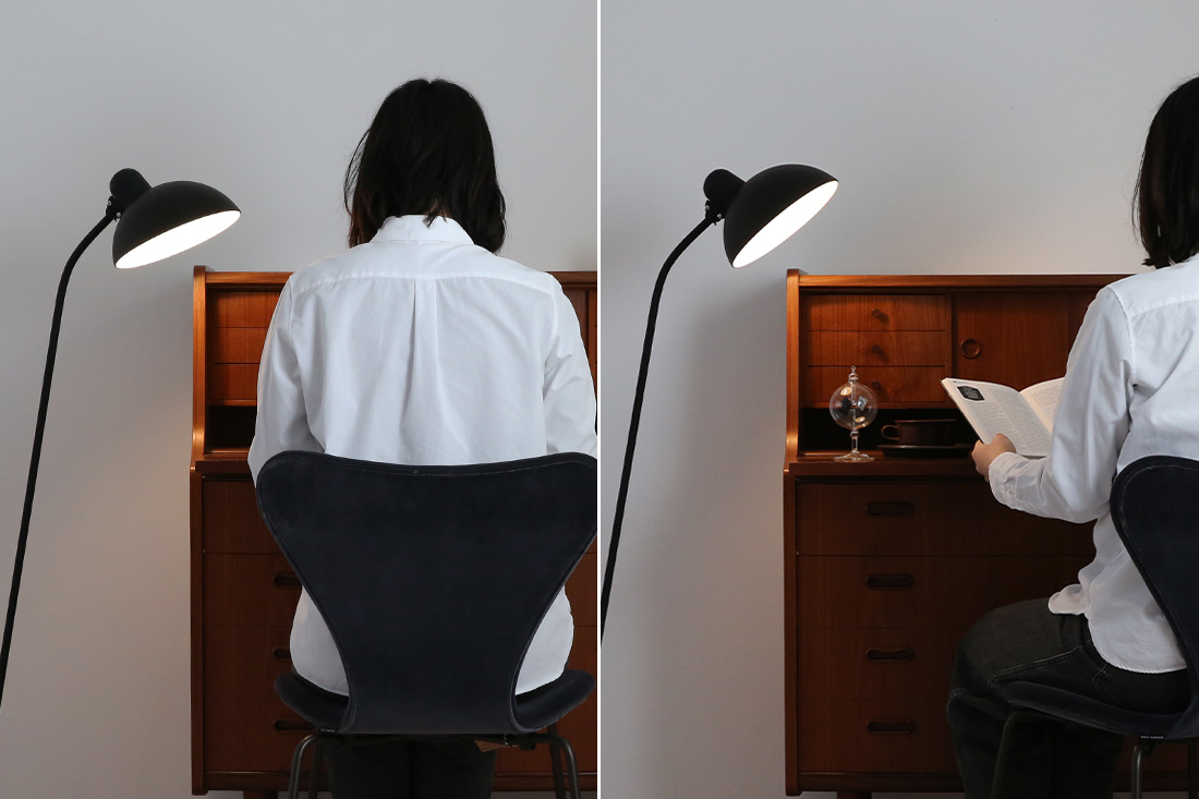 カイザー・イデル 6556F