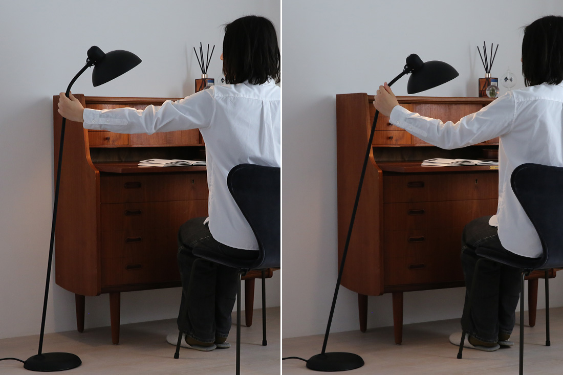 カイザー・イデル 6556F