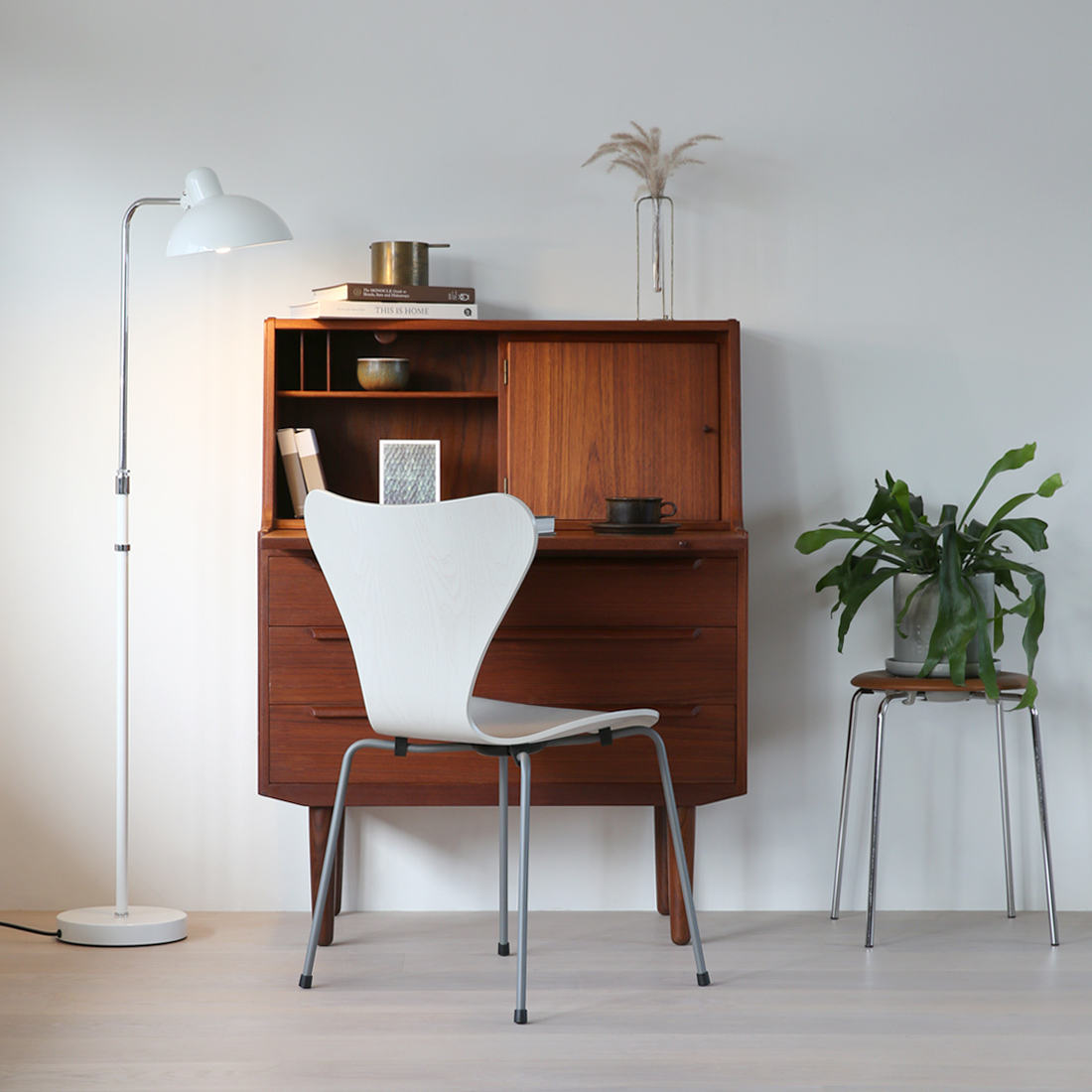 カイザー・イデル 6580F