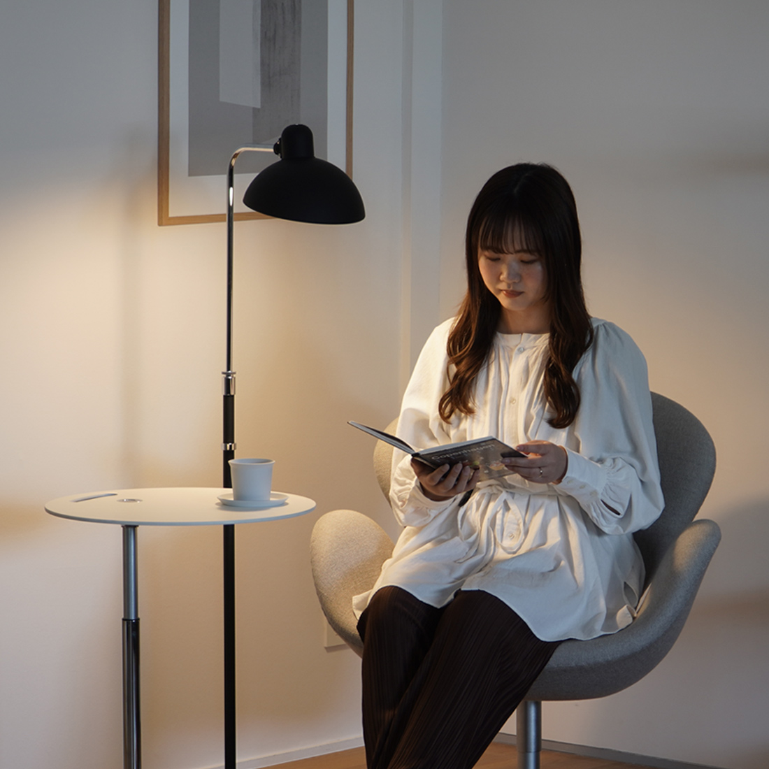 カイザー・イデル 6580F