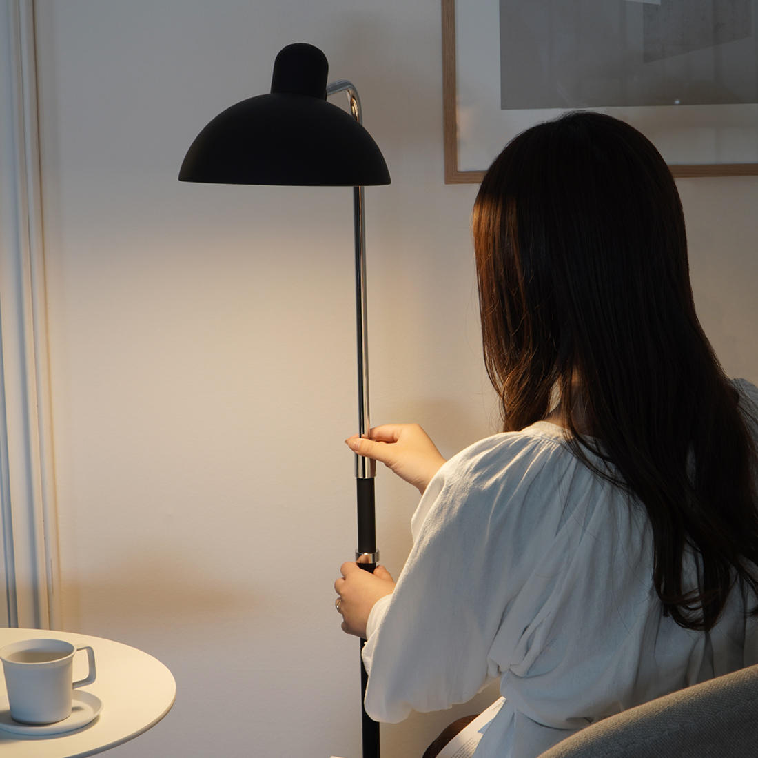 カイザー・イデル 6580F