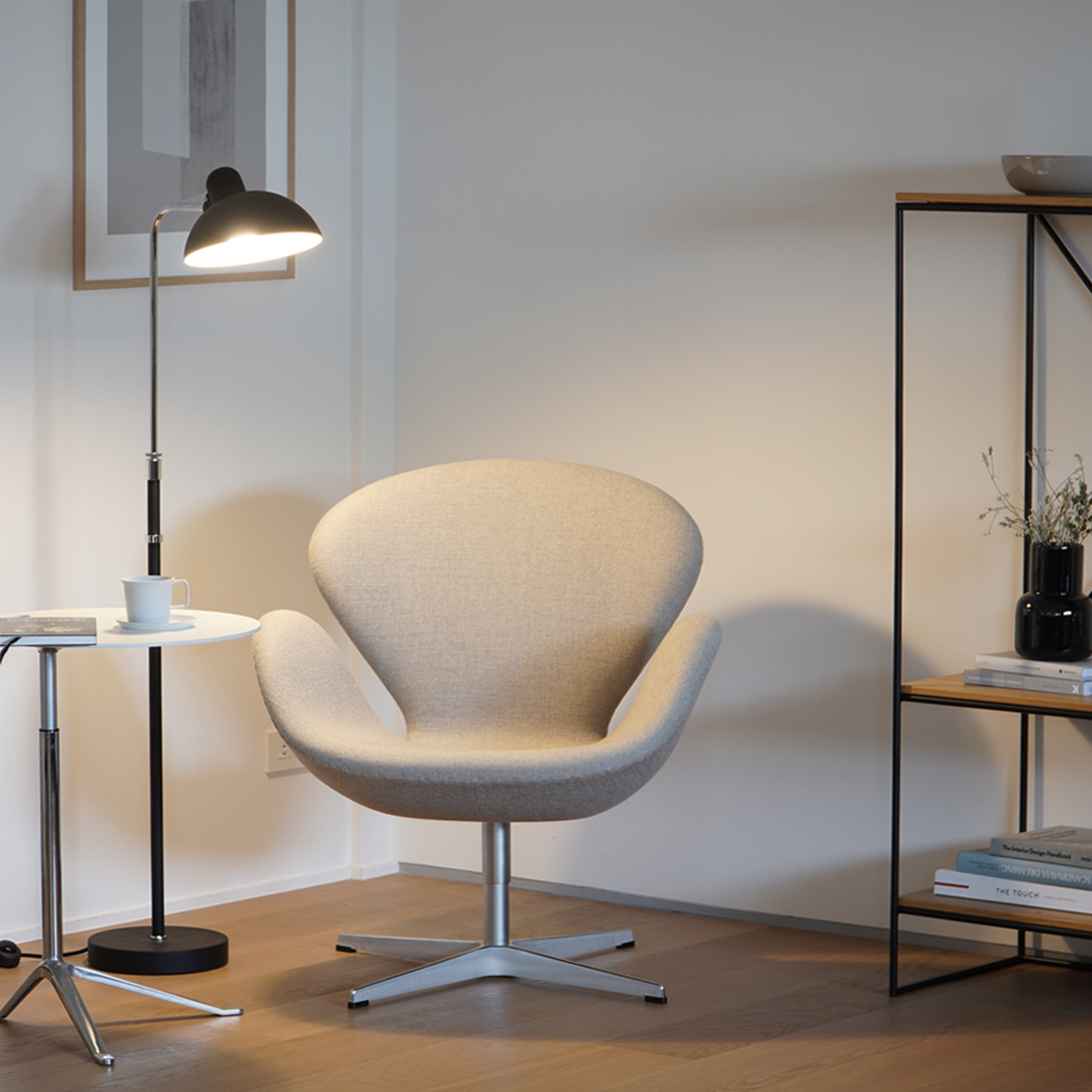 カイザー・イデル 6580F