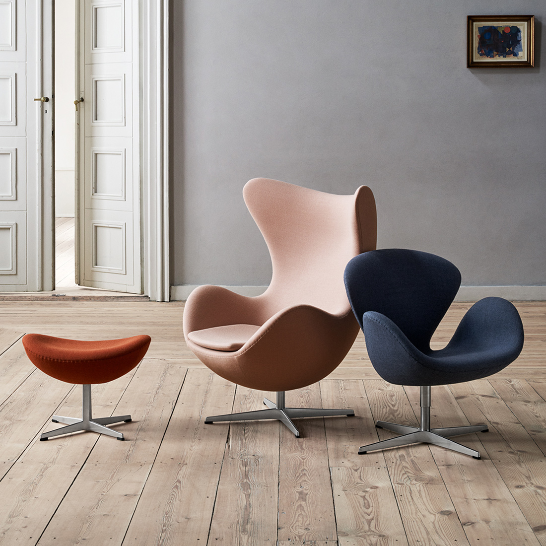 フリッツ・ハンセン