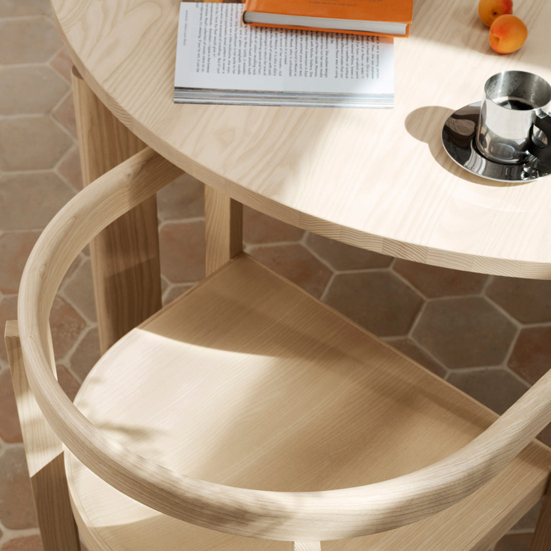 「AFTER」チェア